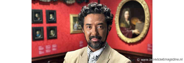 Hollandse Meesters Herzien met Jörgen Tjon A Fong