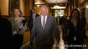 Ontario parties spend summer preparing for possibility of an early election