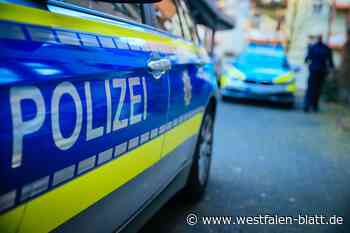 Mann und Frau bei Unfällen in Paderborn verletzt