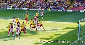 No repeat of what happened at Millwall when leading 2-0