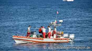 Untergang der Superjacht Bayesian: Spitzenkanzlei Clifford Chance äußert sich zum vermeintlichen Tod von Christopher Morvillo