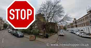 Traffic restrictions to be introduced on some east and west Greenwich roads