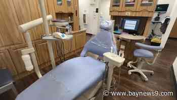 Pasco County Health Department to open new dental clinic