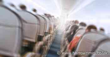 What is turbulence and why does it happen on some flights?