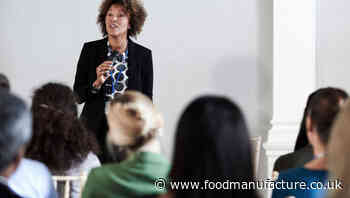 How to nail your next presentation