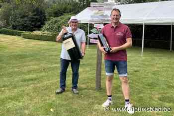‘Gezellige familiedag’ barst uit zijn voegen: hier strijkt zondag opnieuw het grootste kaapwijnfestival neer