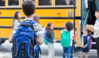 Back-to-school inflation: What costs more this year?