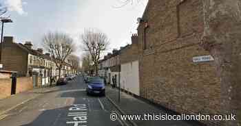 Pensioner died after fall from first floor window, coroner's court told