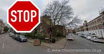 Traffic restrictions to be introduced on some east and west Greenwich roads
