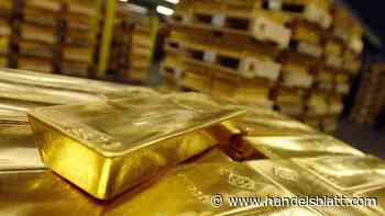 Goldpreis: Weniger chinesische Käufe, mehr ETF-Zuflüsse: Auf dem Goldmarkt wandelt sich die Dynamik