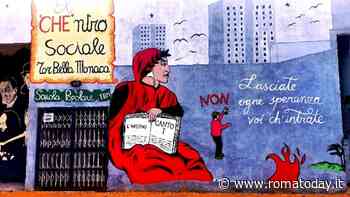 Street HeArt: passeggiata nel cuore del VI Municipio