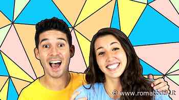 I DinsiemE invadono MagicLand