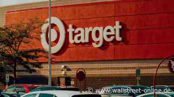 Erwartungen komplett rasiert: Target: Massiver Gewinnsprung von über 40 Prozent – Aktie explodiert!