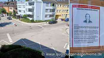 Unfall mit Todesfolge: Warum wird Audi-Fahrer nicht ermittelt?