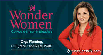 Getting out of her lane drives MMC’s CEO to new heights