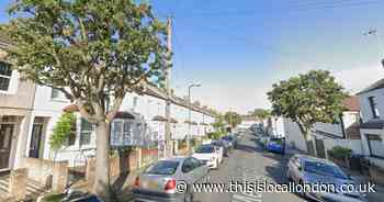 Man airlifted to hospital after incident on residential Plumstead road 