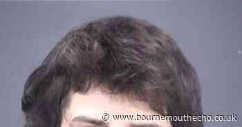 Man jailed after being caught dealing drugs near playpark