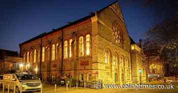 Time for urgent action on Victoria Hall, say Ealing Friends