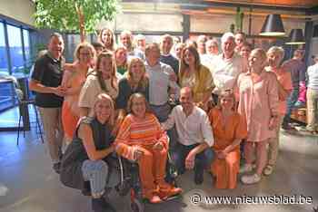 Hans Knop en CD&V trekken met ‘30 voor 30’ naar kiezer: “We hebben een sterk team”