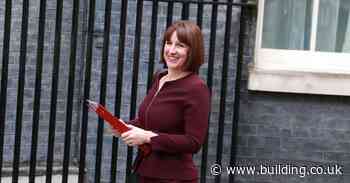 Chancellor will reportedly unveil 10-year social housing rent settlement in Autumn Budget