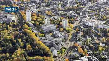 An dieser Behörde verzweifeln Bürger und Konzerne