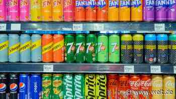 Zucker in Kindergetränken – „17 Prozent der Kinder sind adipös“