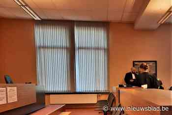 Snelle trucker moet na veroordeling enkel personenwagen laten staan