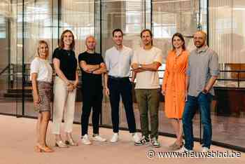 Brussels Airport biedt startups vaste stek op luchthaven: “Ideale proeftuin”