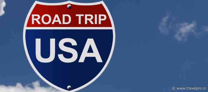 Kom naar de Visit USA Roadshow en ontdek alles over road tripping