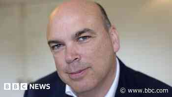 Who is British tech tycoon Mike Lynch?