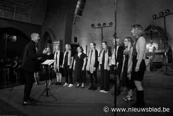 Nieuw dameskoor Des Si Belles zoekt zangeressen: “Lichte popmuziek in twee - driestemmige bewerkingen”
