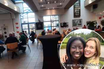 Na groot succes volgt snel tweede editie van speeddate-concept voor 50-plussers: “Nog altijd spreken deelnemers af en daten ze”