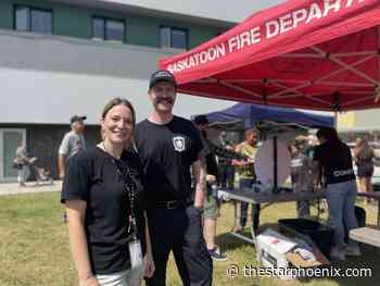 Meet the 'overdose detectives' of Saskatoon