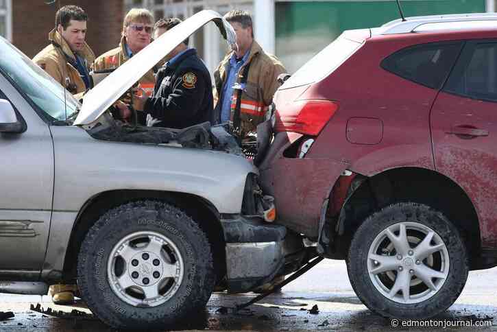 Opinion: Alberta needs to reform auto insurance within the current tort system