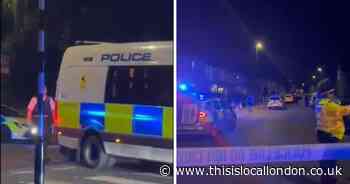Three youths arrested after spate of burglaries