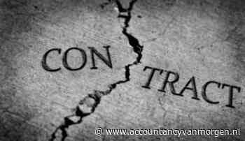 Geen nieuwe arbeidsovereenkomst na bereiken AOW-gerechtigde leeftijd