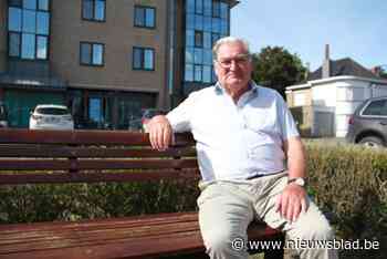 Schepen Guido Hoste (81) stapt eind deze legislatuur uit politiek: “Met de allergrootste spijt in het hart”