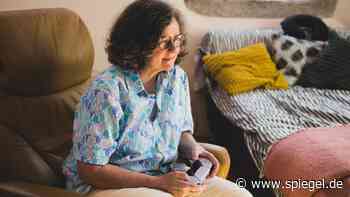 Gamescom 2024: Gaming im Alter – eine 65-Jährige über ihr Hobby und die Branche