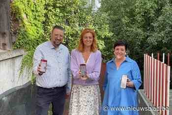 Kortrijk heeft nieuwe app: “Je kan er ook kiesbrief verkiezingen op ontvangen”