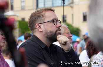 Paul Ronzheimers neue Reportage-Reihe "Ronzheimer - Wie geht's, Deutschland?" startet am Montag, 9. September, in SAT.1