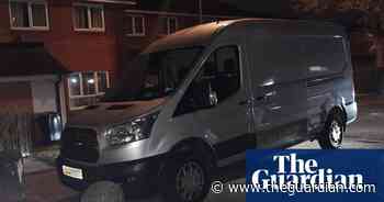 Murder inquiry after Leeds delivery driver dies ‘trying to stop van theft’