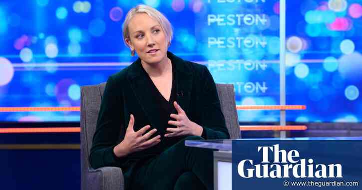 ‘I don’t want this landscape to change’: the UK energy head making the local case for clean power