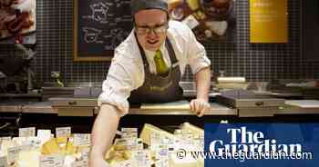 Waitrose to open 100 convenience shops in £1bn investment drive