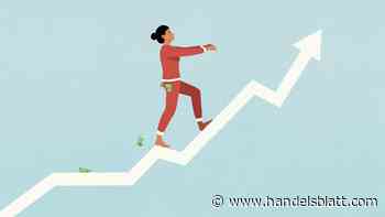 Passives Einkommen : Die fünf besten Dividenden-ETFs, die ihre Ausschüttungen seit 2020 erhöhen