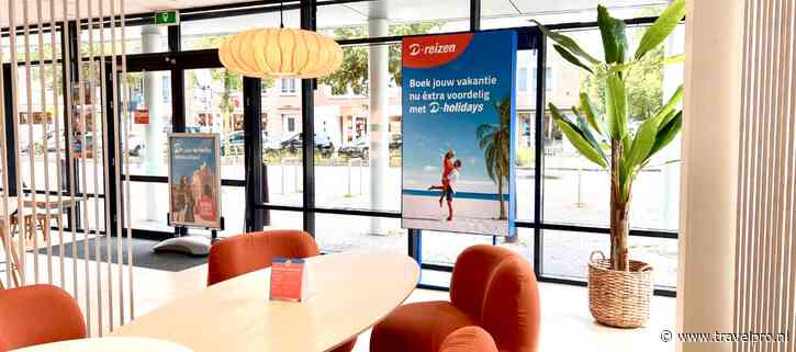 D-reizen/Prijsvrij reageert op kritiek Consumentenbond