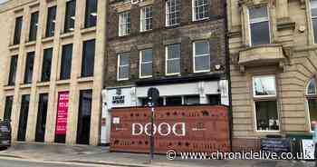 New restaurant to open on Newcastle Quayside as famous building taken over