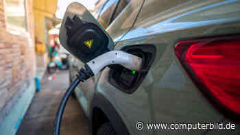 Verbraucherzentrale: Strafgebühren für ineffiziente E-Autos