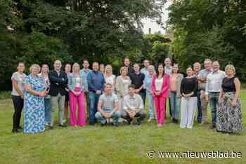 Bekende afslankexpert komt op voor N-VA bij gemeenteraadsverkiezingen in Beringen