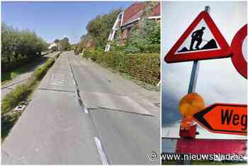 ‘Grootste wegenproject ooit’ op 26 augustus van start