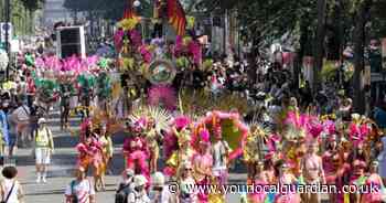Do you need a ticket for the Notting Hill Carnival? What you need to know